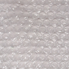 Image showing Bubblewrap picture