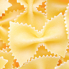 Image showing Pasta picture