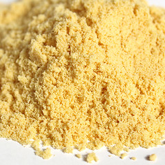 Image showing Mustard