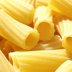 Image showing Pasta picture