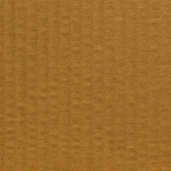 Image showing Corrugated cardboard