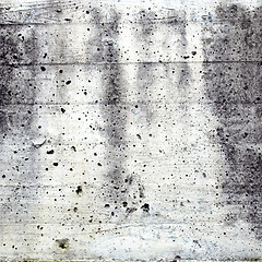 Image showing Concrete