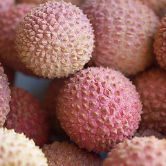 Image showing Lychee