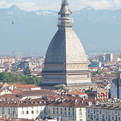 Image showing Turin, Italy