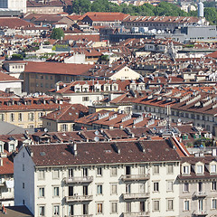 Image showing Turin, Italy