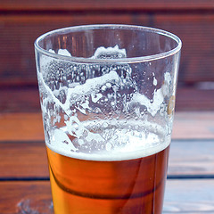 Image showing Beer