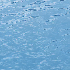 Image showing Water picture