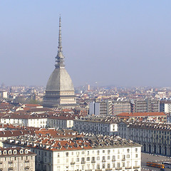 Image showing Turin, Italy