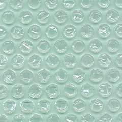 Image showing Bubble wrap