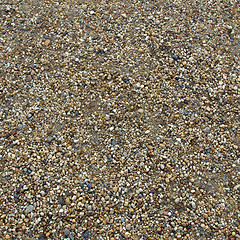 Image showing Gravel picture