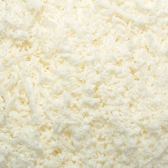 Image showing Parmesan picture