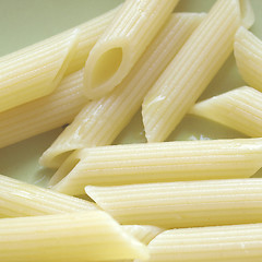 Image showing Pasta food