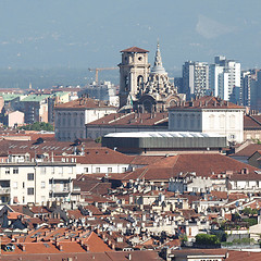 Image showing Turin, Italy