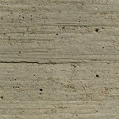 Image showing Concrete picture