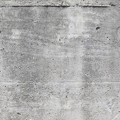 Image showing Concrete