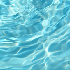 Image showing Water picture