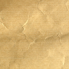 Image showing Paper picture