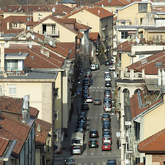 Image showing Turin, Italy