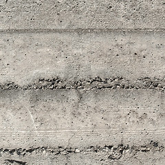 Image showing Concrete