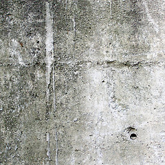 Image showing Concrete