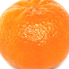 Image showing Tangerine