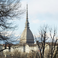 Image showing Turin, Italy