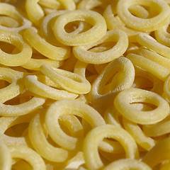 Image showing Pasta picture