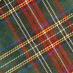 Image showing Tartan background