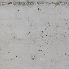 Image showing Concrete picture