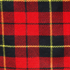 Image showing Tartan picture