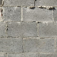 Image showing Concrete