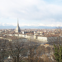 Image showing Turin, Italy