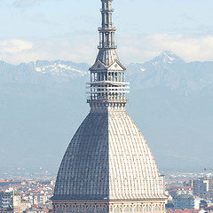 Image showing Turin, Italy