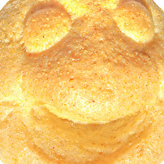 Image showing Bread