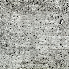 Image showing Concrete