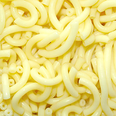 Image showing Pasta