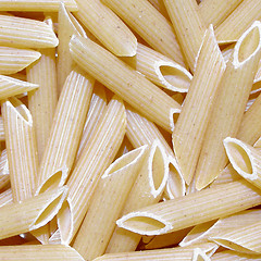 Image showing Pasta picture