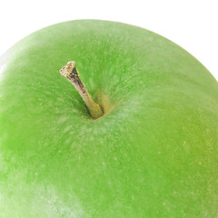 Image showing Granny Smith apple fruit