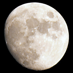 Image showing Full moon