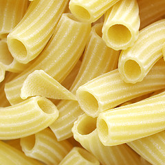 Image showing Pasta picture