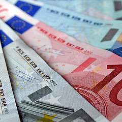 Image showing Euros picture