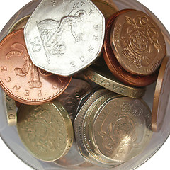 Image showing Pounds picture