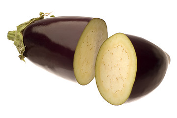 Image showing eggplant