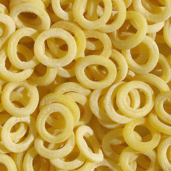 Image showing Pasta picture