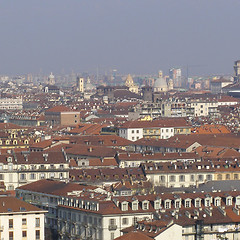 Image showing Turin, Italy