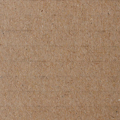 Image showing Corrugated cardboard