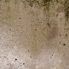 Image showing Concrete picture