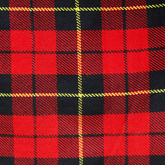 Image showing Tartan picture