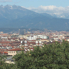 Image showing Turin, Italy