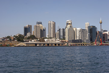 Image showing Sydney